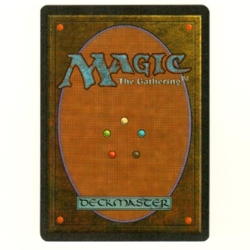 Songs Of The Damned Ice Age Magic The Gathering Trading Card - Image 2