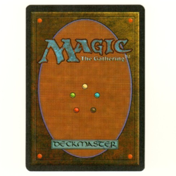 Songs Of The Damned Ice Age Magic The Gathering Trading Card - Image 4