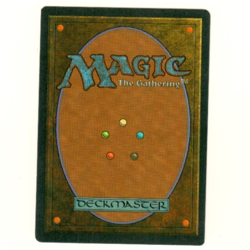 Dark Ritual Ice Age Magic The Gathering Trading Card - Image 2