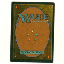 Dark Ritual Ice Age Magic The Gathering Trading Card - Image 4