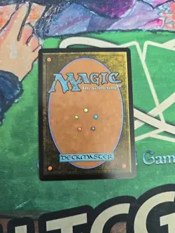 MTG Tataru Taru (Extended Art) #138 Commander: Final Fantasy Regular - Image 2