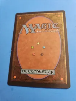 KJELDORAN OUTPOST UNPLAYED MTG ALLIANCES - Image 2