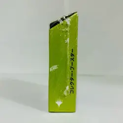 MTG Edge of Eternities Collector Booster Box Sealed Japanese New Sealed - Image 5