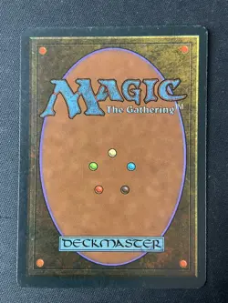 MTG Chronicles Urza's Tower (Forest) Land MP - Image 2