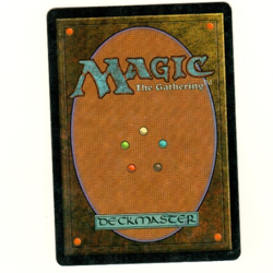 Haunted Crossroads #138/350 Mercadian Masques MTG Trading Card - Image 2