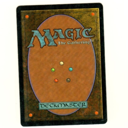 Haunted Crossroads #138/350 Mercadian Masques MTG Trading Card - Image 4