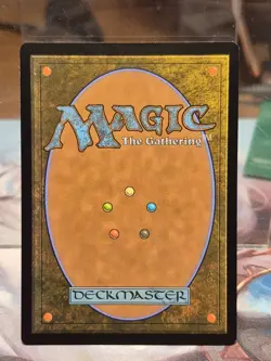 M 0087 Alpharael, Stonechosen Edge of Eternities Mythic Rare Cleric EOE MTG Card - Image 2
