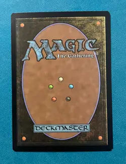 MTG NM Solemnity, Hour of Devastation, Regular, English - Image 2