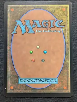 Undead Warchief - Scourge - NM - MTG - Magic the Gathering - Black - Creature - Image 4