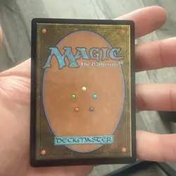 MtG CMM Doubling Season #283 Non-Foil - Image 4