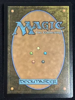 MTG Mistrise Village - Tarkir Dragonstorm Magic the Gathering Card 0261 - Image 2