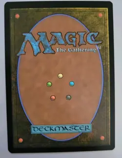 MTG - Final Fantasy: Gran Pulse Ochu (0189) - Common - Near Mint - Image 2