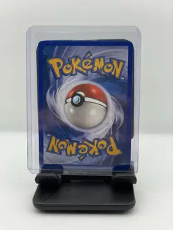 Metapod 87/165 Expedition Uncommon WOTC Vintage Pokemon - Image 2