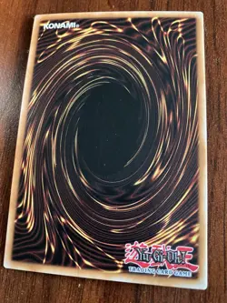 Number 59: Crooked Cook DRL3-EN025 - 1st Edition - Ultra Rare Yugioh TCG LP - Image 4