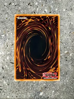 Yugioh TCG Fiendsmith's Requiem INFO-EN046 Secret Rare 1st Edition NM-M - Image 2