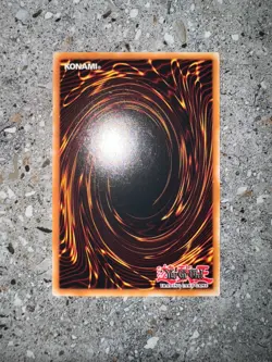 Yugioh TCG Fiendsmith's Requiem INFO-EN046 Secret Rare 1st Edition NM-M - Image 4