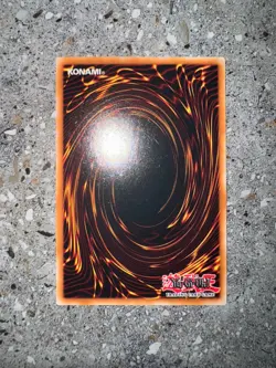 Yugioh TCG Diabell, Queen of the White Forest INFO-EN040 Secret Rare 1st Ed NM-M - Image 4
