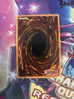 (YBL) Yugioh Discord ANPR-EN068 Super Rare Unlimited LP - Image 2