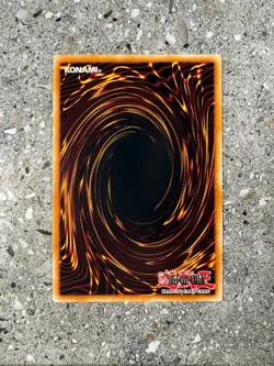 Yugioh TCG Mulcharmy Purulia INFO-EN027 Secret Rare 1st Edition NM-M - Image 2