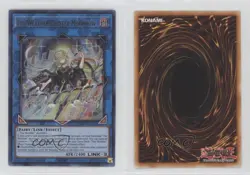 The Weather Painter Moonbow 1st Ed. YuGiOh Dimension Force #DIFO-EN050 gl9 - Image 3