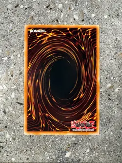 Yugioh TCG Fiendsmith Engraver INFO-EN017 Secret Rare 1st Edition NM-M - Image 2