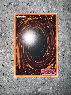Yugioh TCG Astellar of the White Forest INFO-EN013 Secret Rare 1st Edition NM-M - Image 4
