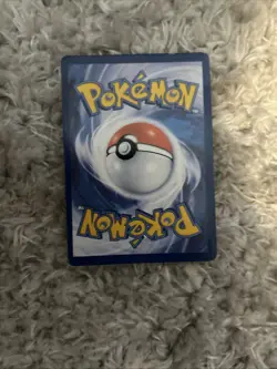 Pokemon TCG Lapras GX Holo Ultra Rare Card Sun & Moon Base Set 35/149 - Image 2