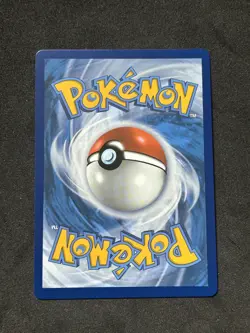 Yanmega EX 206/182- Full Art Rare Destined Rivals English Pokemon TCG Card - M - Image 2