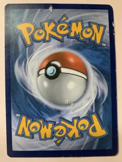 Pokemon TCG Aerodactyl-EX XY XY97 Holo Promo Card - Image 2