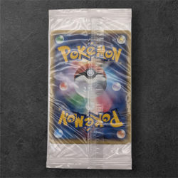 Sealed JR Rally Promo 6 Set Pikachu 044/P Mewtwo etc.2002 Japanese Pokemon Card - Image 3