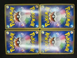 (MP) Lugia Palkia Dialga Legend 029 030/070 072 073/080 Japanese Pokemon Card - Image 3