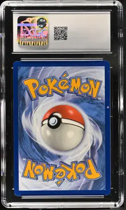 CGC 10 Hisuian Arcanine TG08/TG30 SWSH Lost Origin 2022 Pokemon Card - Image 2