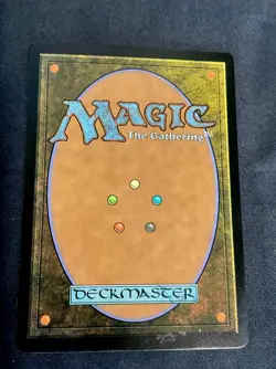 The Wandering Minstrel (Borderless) (Surge Foil) MTG Final Fantasy Foil NM - Image 2