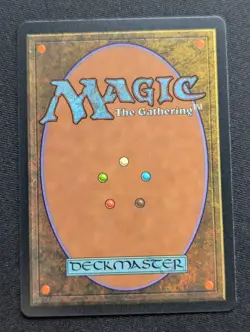 Flickering Ward - Tempest - NM - MTG - Magic the Gathering - Enchant - Image 4