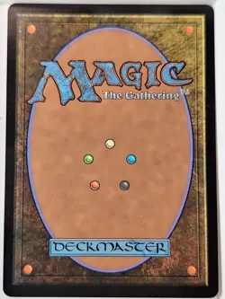 Endrider Catalyzer - FOIL - Aetherdrift - Magic the Gathering MTG Nice! - Image 2