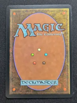 Grave Pact - Stronghold - NM - MTG - Magic the Gathering - Black - Enchant - Image 4