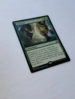 MTG - Wild Pair - Conspiracy 2: Take the Crown - NM - Magic The Gathering #196 - Image 4