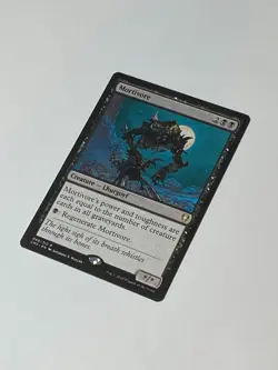 MTG Mortivore - 1x Commander Anthology Volume II/2 NM Rare - Magic the Gathering - Image 4