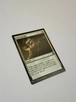 MTG - 1x Path to Exile - Mystery Booster - NM - White - Magic The Gathering 2020 - Image 5