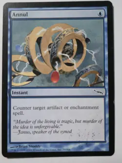 Annul Mirrodin Regular - Image 5