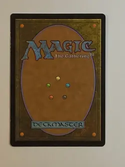 MTG - 1x Thirsting Bloodlord - Magic 2020 Core Set NM - Magic The Gathering #293 - Image 2