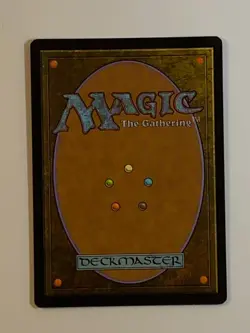 MTG - 1x Brave the Elements - Core Set 2014 - NM Foil White Magic the Gathering - Image 2