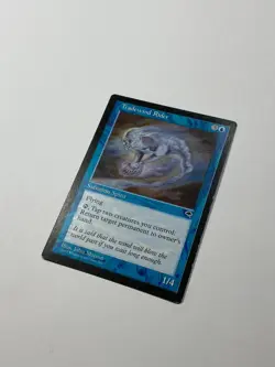 MTG - Tradewind Rider - Tempest - Light Play LP - Vintage - Magic The Gathering - Image 5