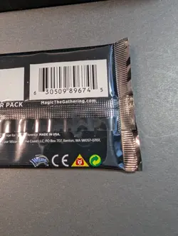 MTG - 1x Mystery Booster Retail Pack MB1 - From Factory Sealed Booster Box - New - Image 3