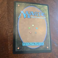 Terror Of The Peaks Promo 0001 NM MTG Magic Spotlight Borderless - Image 3