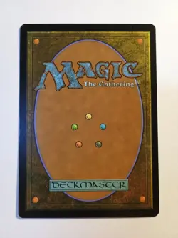You Find The Villains Lair 399 Promo Pack Mtg Magic The Gathering Regular AFR NM - Image 2