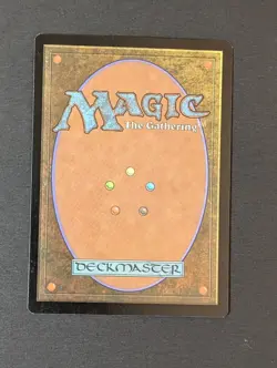 MTG - 1x Dread Presence - Core Set 220 - NM/LP - Magic The Gathering - #113 - Image 2