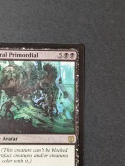 MTG - 1x Sepulchral Primordial - Zendikar Rising Commander - NM/LP - Magic 054 - Image 4