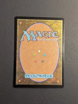 MTG -1x Nazgul 100 - NM Pack Fresh - Lord of the Rings: Tales of Middle Earth - Image 2