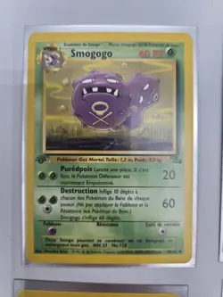 Lot of 18 Vintage Pokemon Cards (German) - Image 4